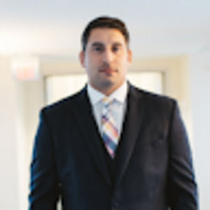 Meet your Posher, Angelo